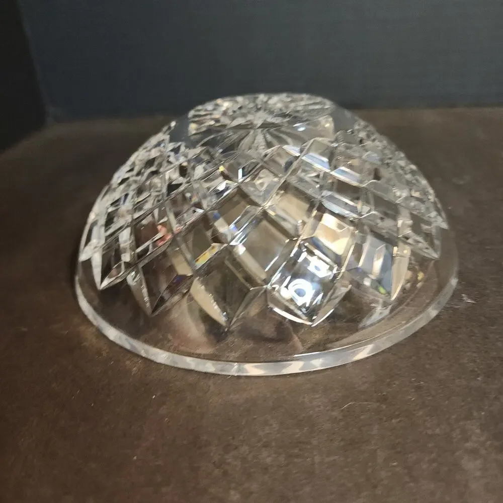 Ceskci Crystal Glass 6